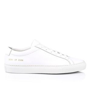 White Common Projects